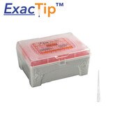 ExacTip Pipet tip, 10µL